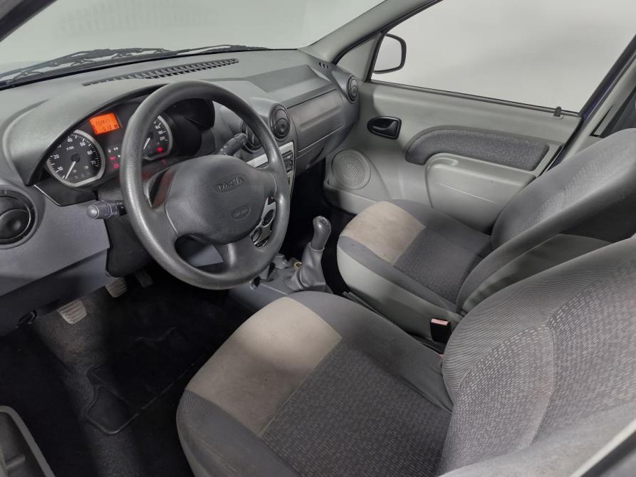 Dacia Logan I Нижний Новгород  - изображение 9
