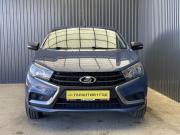 Lada (ВАЗ) Vesta I Пермь  - изображение 35