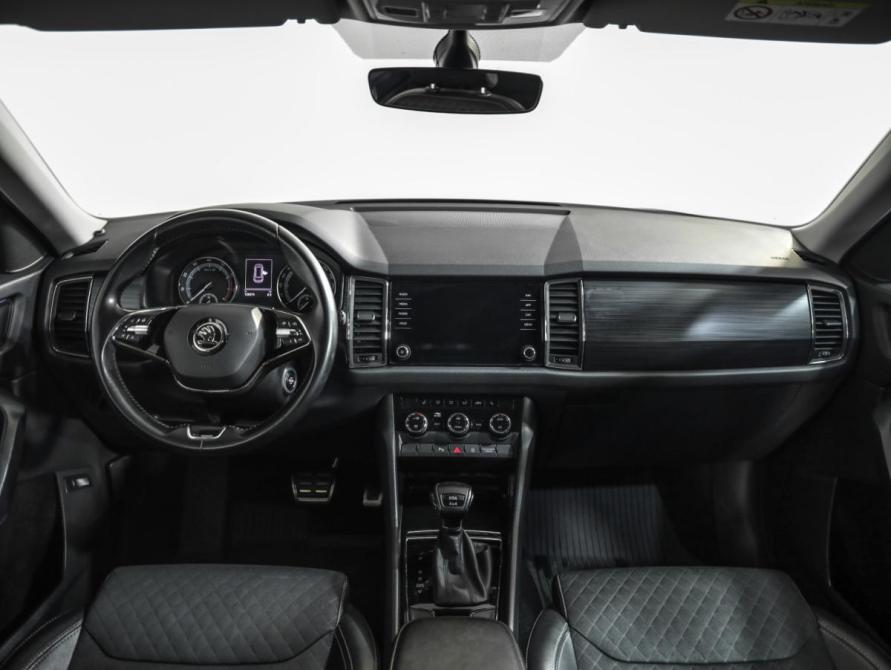 Skoda Kodiaq I Санкт-Петербург  - изображение 10