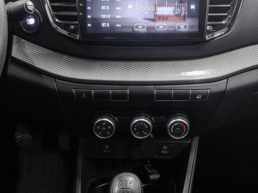Lada (ВАЗ) Vesta I Рестайлинг (NG) Ростов-на-Дону  - изображение 22