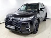 Changan CS95 I Рестайлинг 2 Москва  - изображение 17