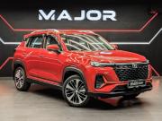 Changan CS35 Plus I Рестайлинг Москва  - изображение 33