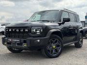 JETOUR T2 Санкт-Петербург  - изображение 30