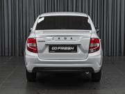 Lada (ВАЗ) Granta I Рестайлинг Ставрополь  - изображение 22