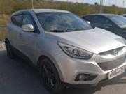 Hyundai ix35 I Рестайлинг Самара  - изображение 6
