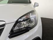 Opel Mokka I Москва  - изображение 44