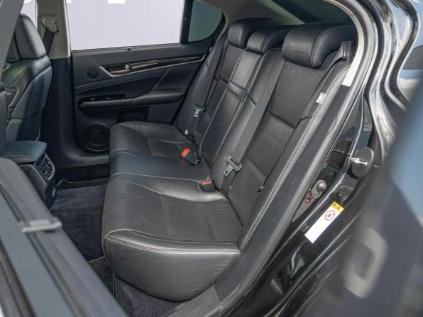 Lexus GS IV с пробегом 2012 года, цена 2 170 000 рублей, 224349 км, седан, Автокод Объявления