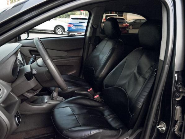 Chevrolet Cobalt II с пробегом 2013 года, цена 499 000 рублей, 188475 км, седан, Автокод Объявления
