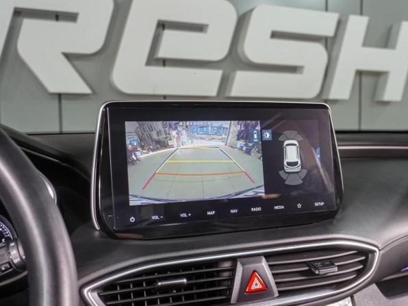 Hyundai Santa Fe IV (China Market) с пробегом 2020 года, цена 2 999 000 рублей, 127586 км, внедорожник, Автокод Объявления