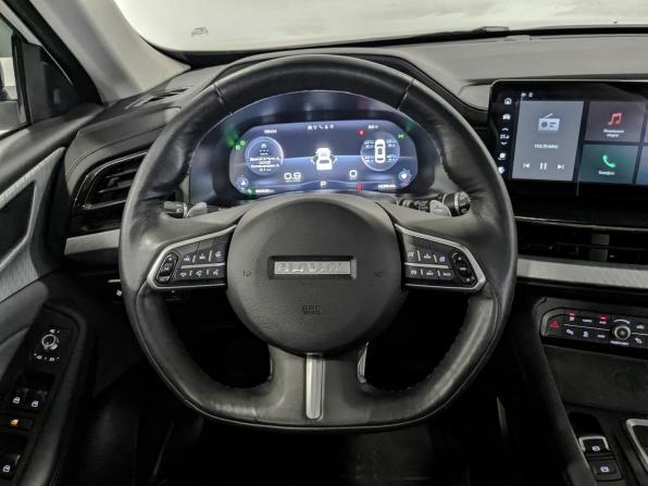 Haval F7 I Рестайлинг с пробегом 2022 года, цена 2 100 000 рублей, 86304 км, внедорожник, Автокод Объявления