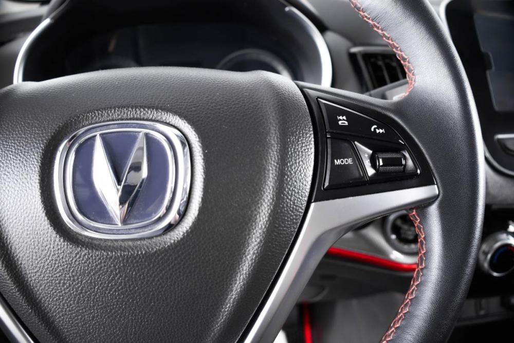Changan CS55 Пермь  - изображение 18