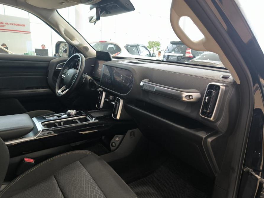 Haval Dargo I Казань  - изображение 13