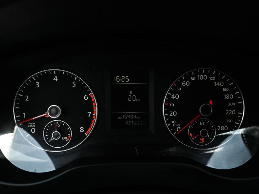 Volkswagen Jetta VI Рестайлинг Волгоград  - изображение 12