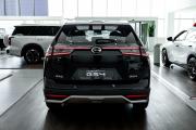 GAC GS4 Москва  - изображение 27