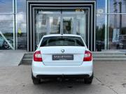Skoda Rapid I Уфа  - изображение 23