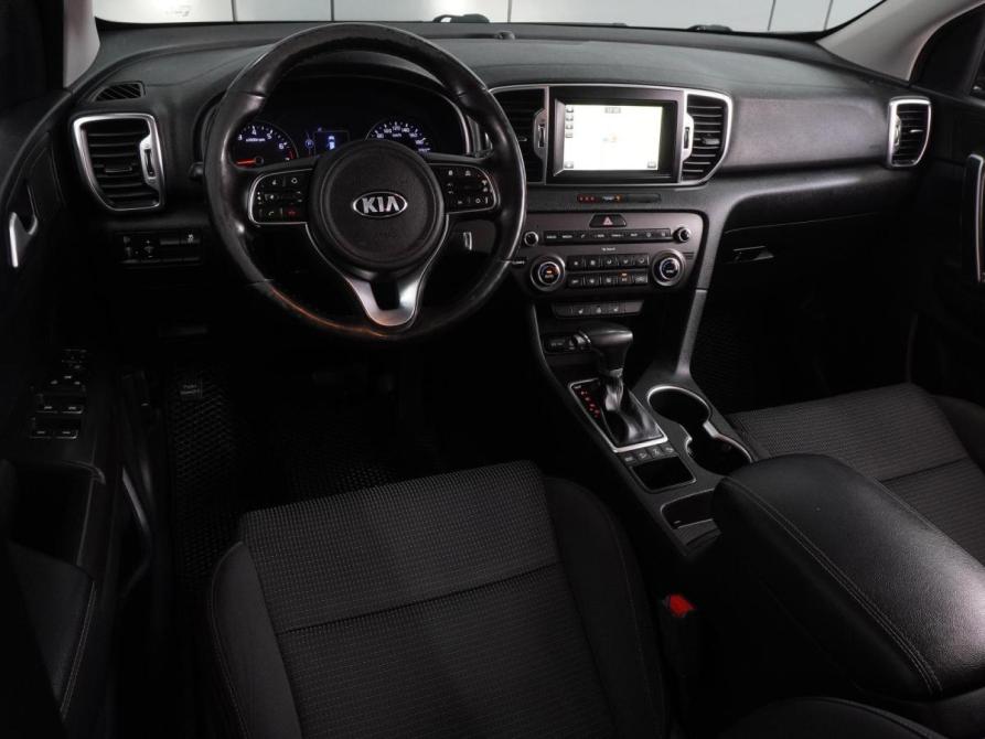 Kia Sportage IV Воронеж  - изображение 6