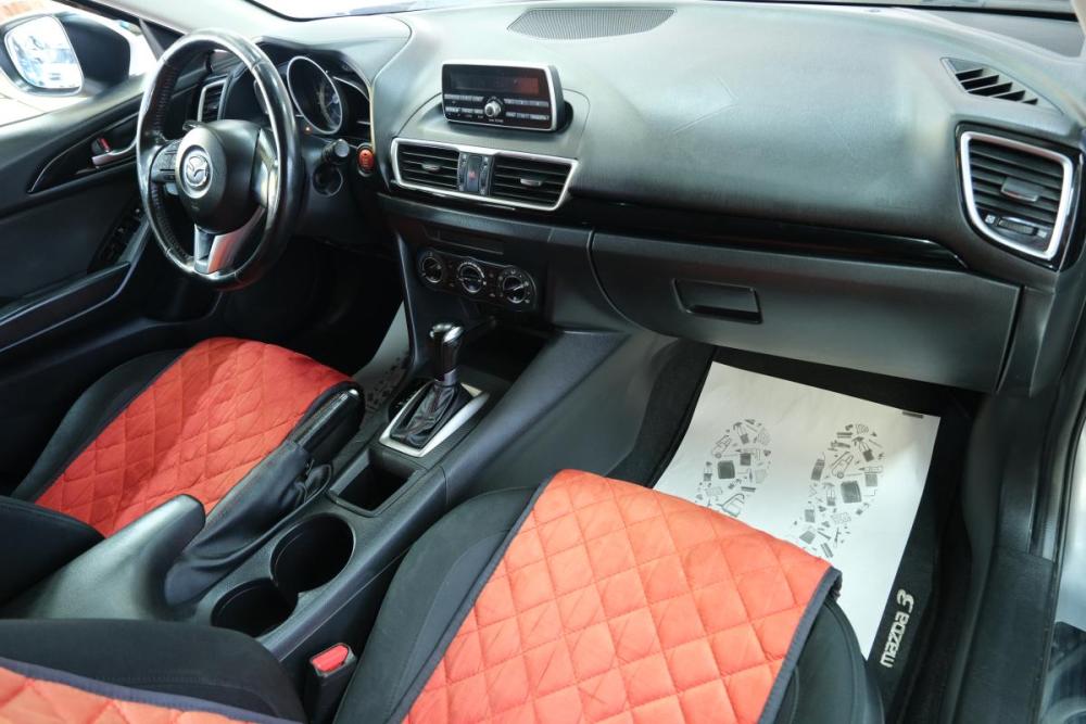Mazda 3 III (BM) Омск  - изображение 19