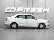 Skoda Rapid I Рестайлинг Воронеж  - изображение 20
