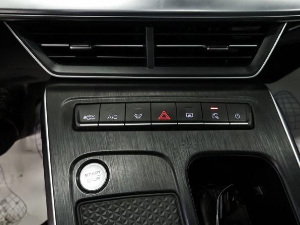 Haval F7 II с пробегом 2024 года, цена 2 350 000 рублей, 102152 км, внедорожник, Автокод Объявления