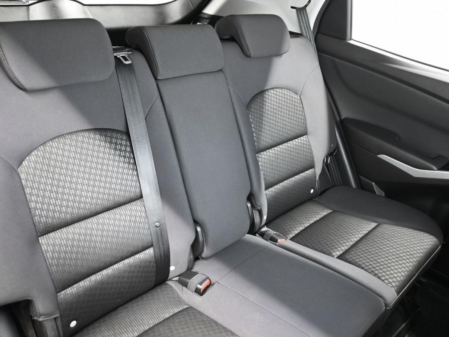 SsangYong Actyon II Рестайлинг Тверь  - изображение 13