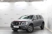 Nissan Terrano III (D10) Владивосток  - изображение 24