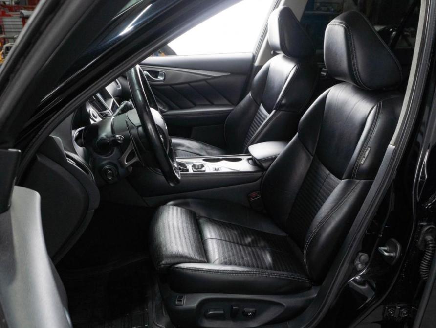 Infiniti Q50 I Тюмень  - изображение 11