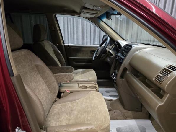 Honda CR-V II с пробегом 2002 года, цена 680 000 рублей, 270000 км, внедорожник, Автокод Объявления