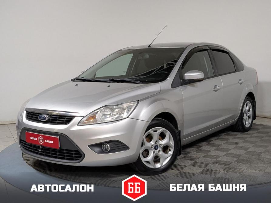 Ford Focus II Рестайлинг Екатеринбург  - изображение 1
