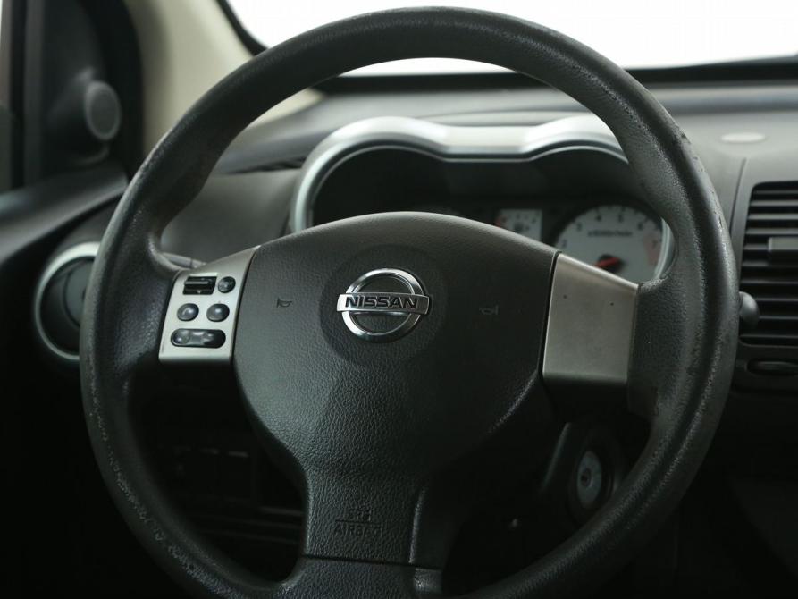 Nissan Note I Рестайлинг Иваново  - изображение 16