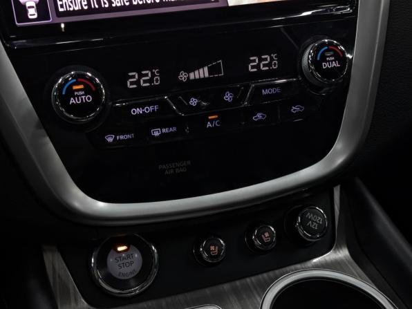 Nissan Murano III (Z52) с пробегом 2020 года, цена 2 850 000 рублей, 96349 км, внедорожник, Автокод Объявления