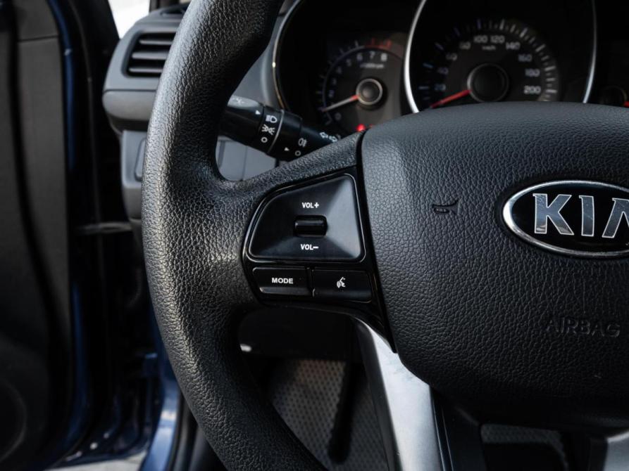 Kia Rio III Ставрополь  - изображение 17
