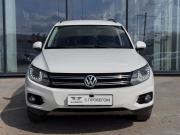 Volkswagen Tiguan I Рестайлинг Стройкерамика  - изображение 25