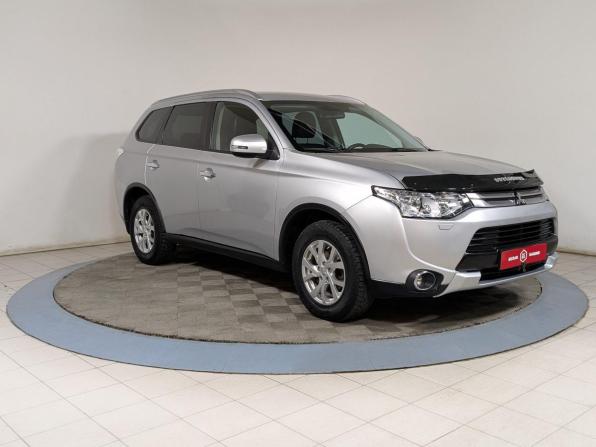 Mitsubishi Outlander III Рестайлинг с пробегом 2014 года, цена 1 599 500 рублей, 178000 км, внедорожник, Автокод Объявления