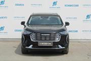 Haval Jolion I Пермь  - изображение 21