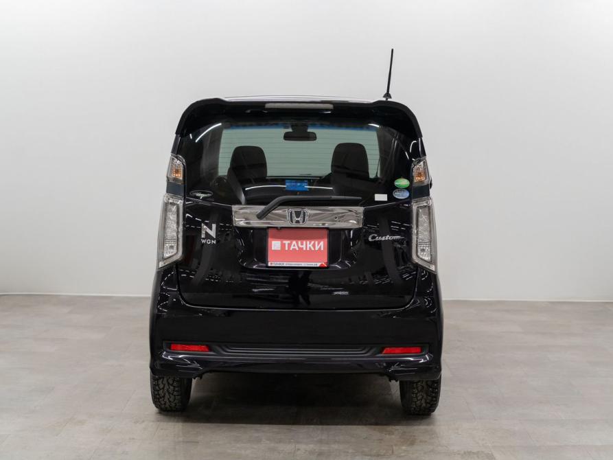 Honda N-WGN I Красноярск  - изображение 5