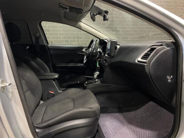 Kia Ceed III с пробегом 2020 года, цена 1 800 000 рублей, 142889 км, хэтчбек, Автокод Объявления