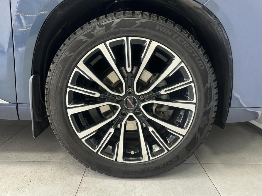 Exeed VX I Рестайлинг Красноярск  - изображение 6