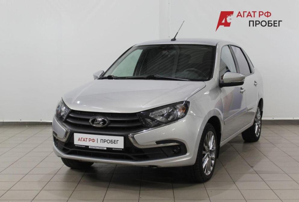 Lada (ВАЗ) Granta I Рестайлинг Астрахань  - изображение 1