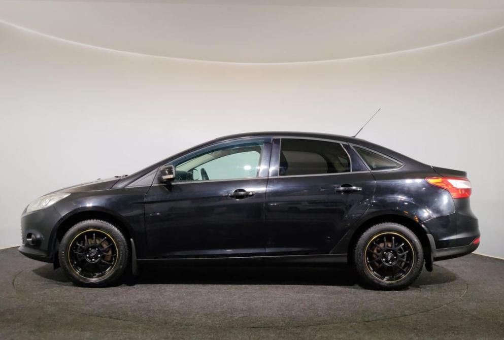 Ford Focus III Ярославль  - изображение 8