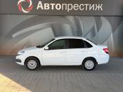 Lada (ВАЗ) Granta I Рестайлинг Волгоград  - изображение 28