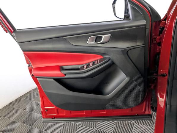 Changan CS55 Plus II с пробегом 2024 года, цена 2 130 000 рублей, 30000 км, внедорожник, Автокод Объявления