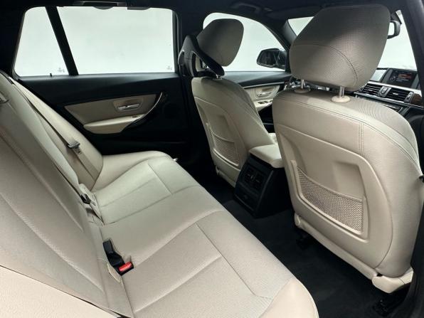 BMW 3 серии VI (F3x) с пробегом 2015 года, цена 2 224 000 рублей, 170270 км, седан, Автокод Объявления