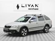 Skoda Octavia II (A5) Рестайлинг Москва  - изображение 16