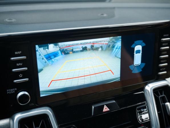 Kia Sorento IV с пробегом 2022 года, цена 3 500 000 рублей, 96700 км, внедорожник, Автокод Объявления