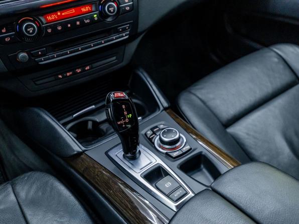BMW X6 I (E71) с пробегом 2010 года, цена 1 498 000 рублей, 433904 км, внедорожник, Автокод Объявления