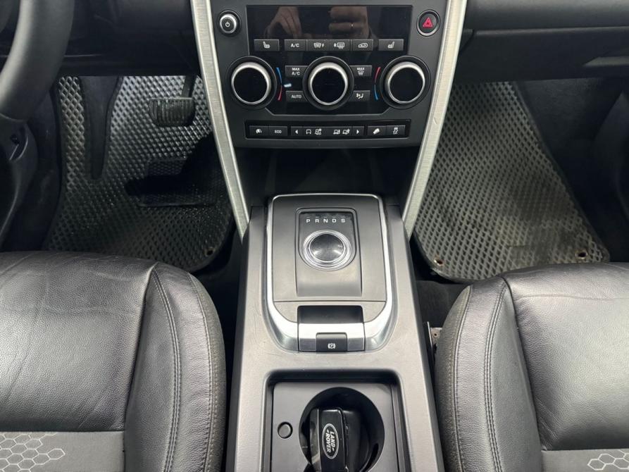 Land Rover Discovery Sport I Воронеж  - изображение 9