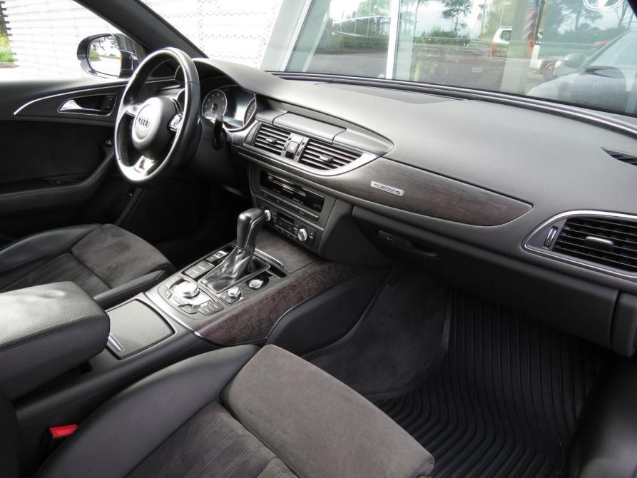 Audi A6 IV (C7) Рестайлинг Санкт-Петербург  - изображение 5