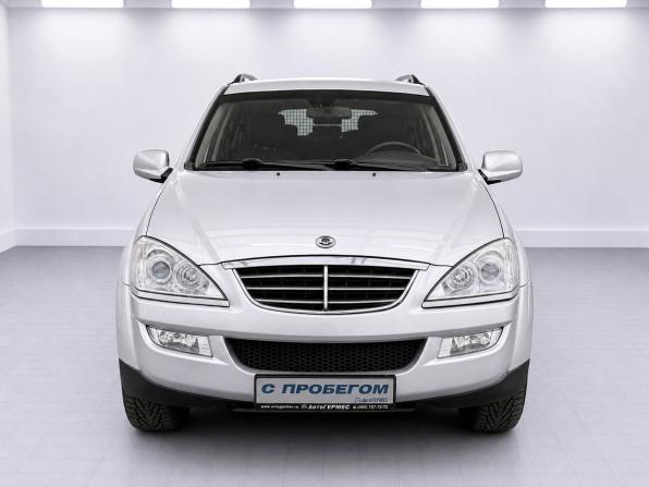 SsangYong Kyron I Рестайлинг с пробегом 2011 года, цена 700 000 рублей, 71209 км, внедорожник, Автокод Объявления