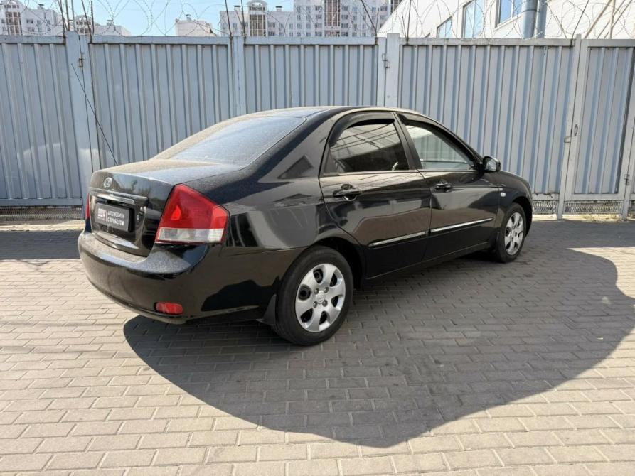 Kia Cerato I Рестайлинг Ростов-на-Дону  - изображение 2