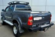 Toyota Hilux VII Рестайлинг Абакан  - изображение 23